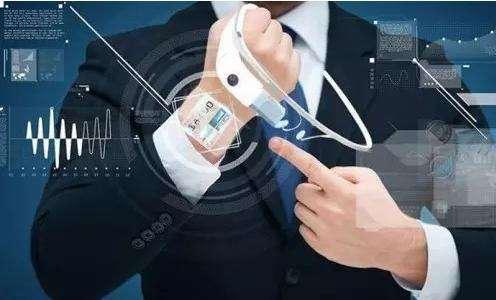 智能可穿戴设备的未来 移动医疗健康监测成焦点